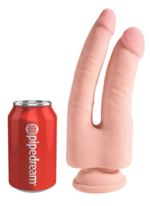 9.5" Triple Density Double Penetrator